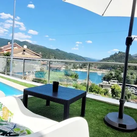 Geresmarinahouse Villa Exterior photo