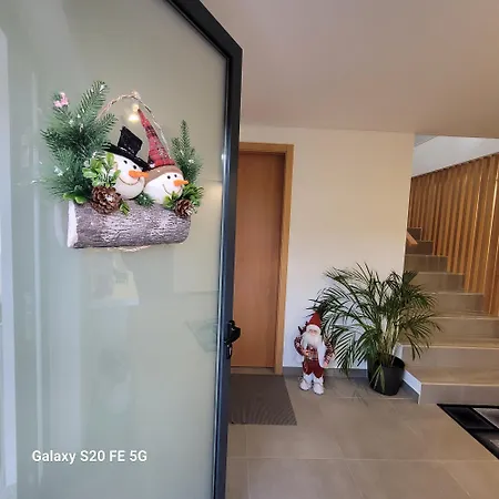 Geresmarinahouse Villa Exterior photo