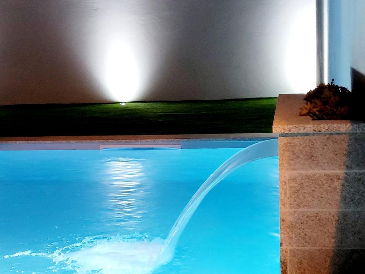 Geresmarinahouse Holiday home Geres