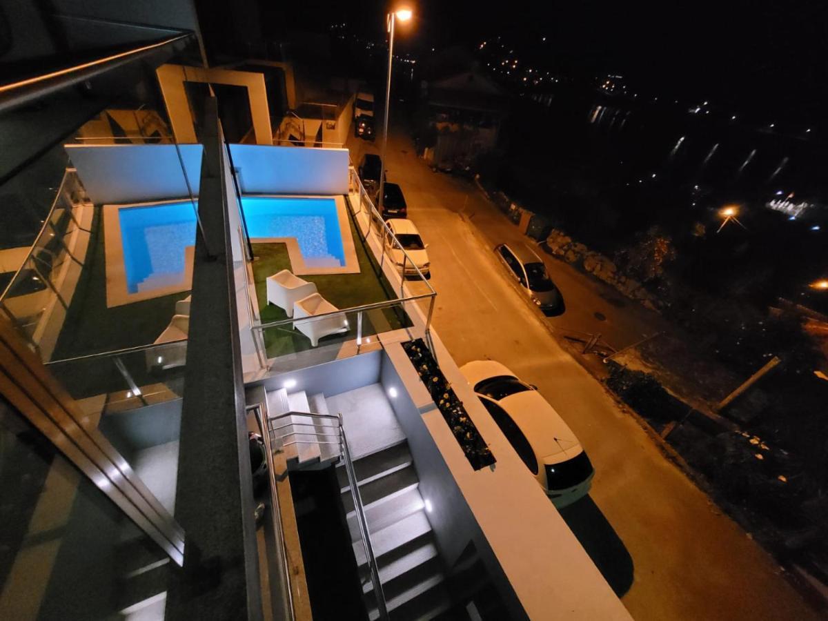 Geresmarinahouse Holiday home *