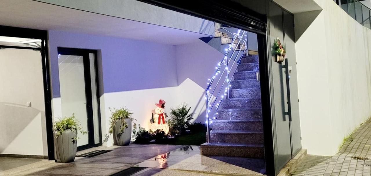Holiday home Geresmarinahouse Geres