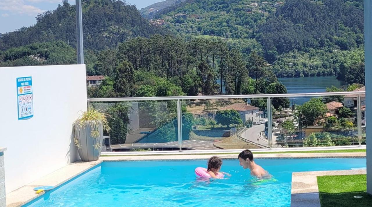 Holiday home Geresmarinahouse