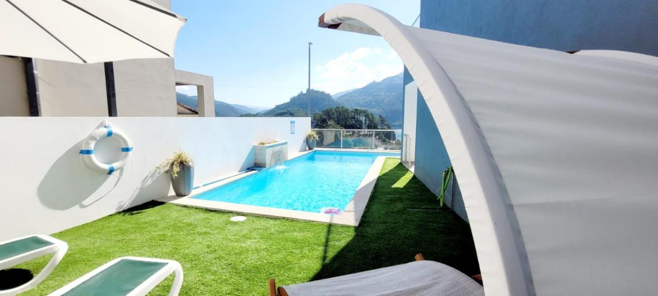 Geresmarinahouse Holiday home Geres