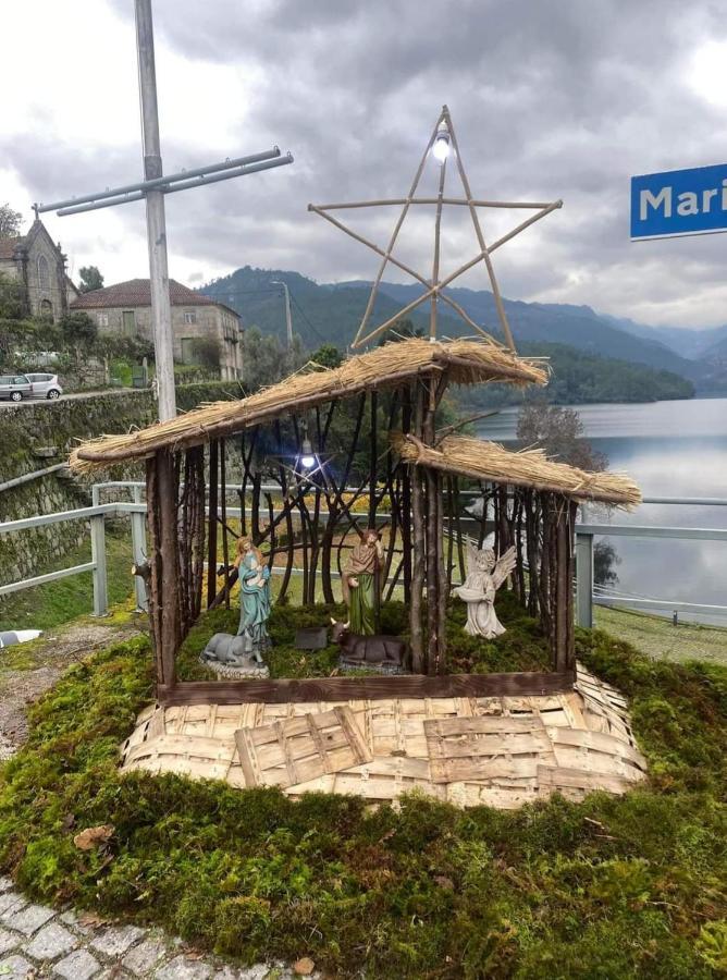 Holiday home Geresmarinahouse Geres