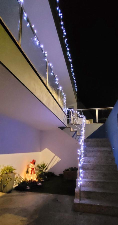Holiday home Geresmarinahouse Geres