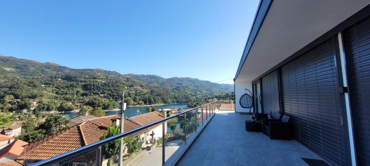 Holiday home Geresmarinahouse Geres