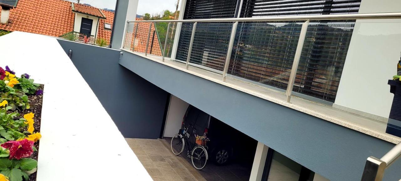Geresmarinahouse Geres