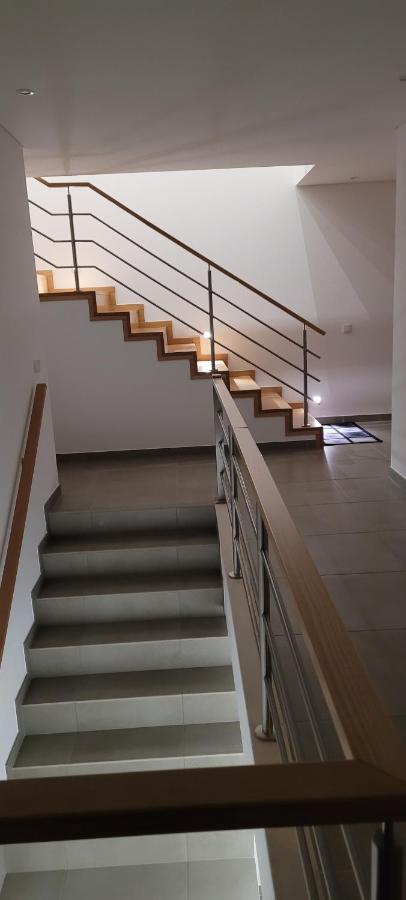 Geresmarinahouse Holiday home