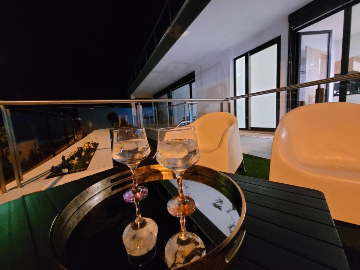 Geresmarinahouse *