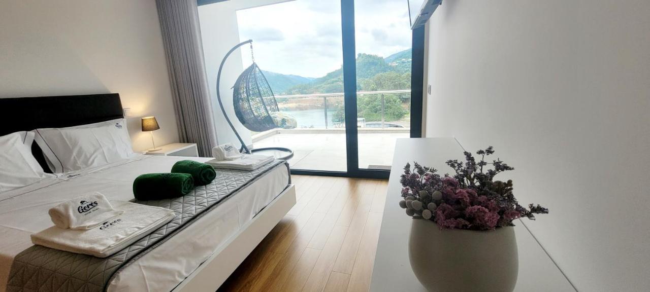 Holiday home Geresmarinahouse *