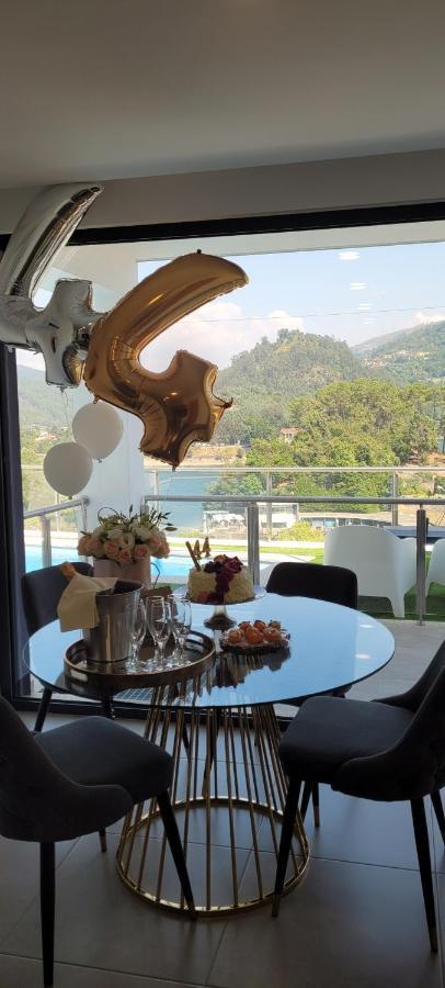 Holiday home Geresmarinahouse Geres