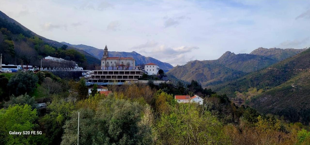 Geresmarinahouse Holiday home Geres