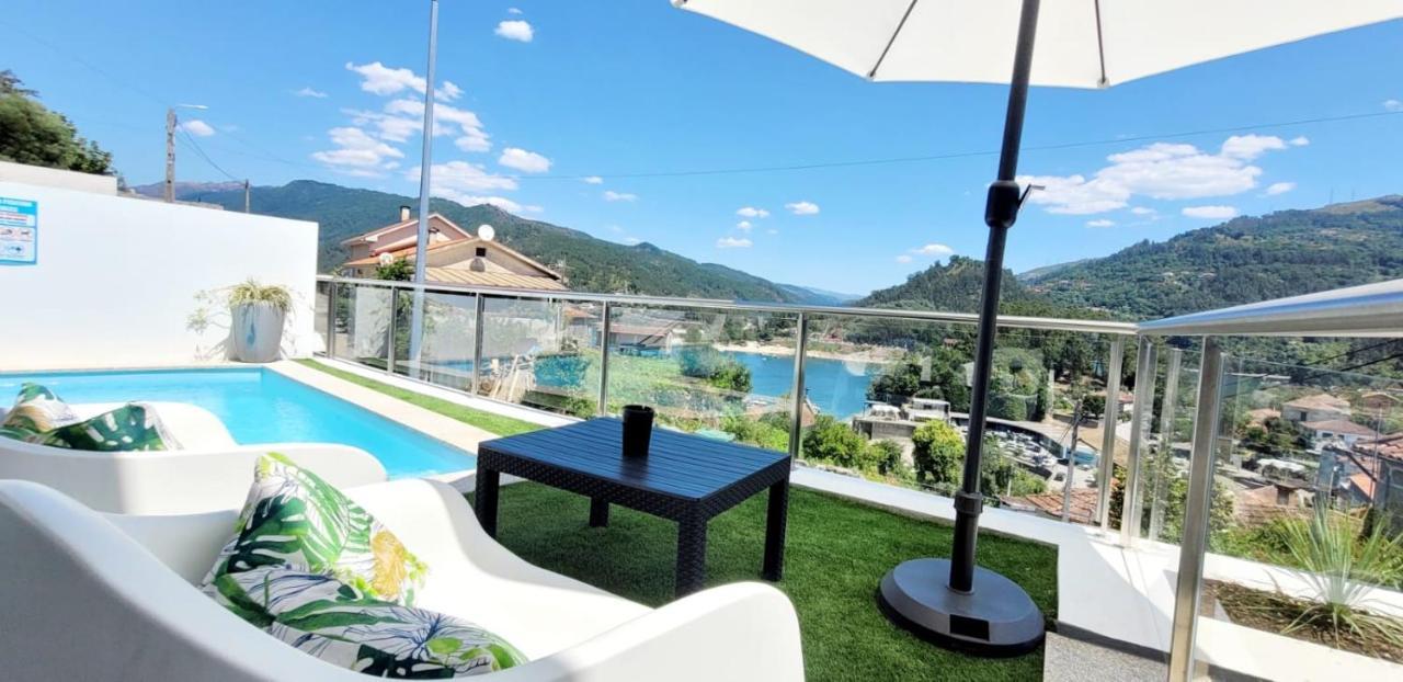 Holiday home Geresmarinahouse *