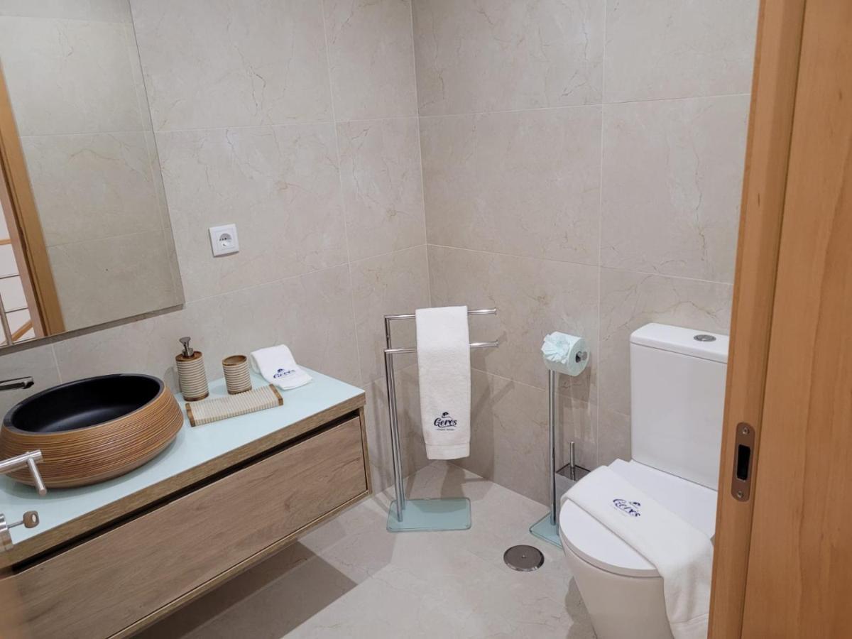 Holiday home Geresmarinahouse Geres