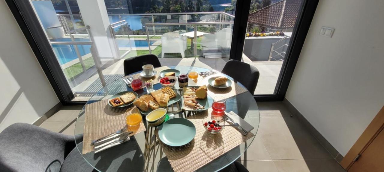 Geresmarinahouse Geres
