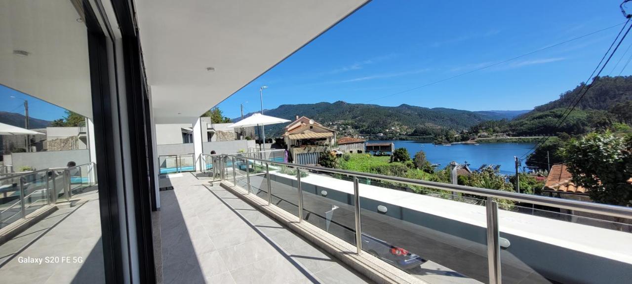 Holiday home Geresmarinahouse *