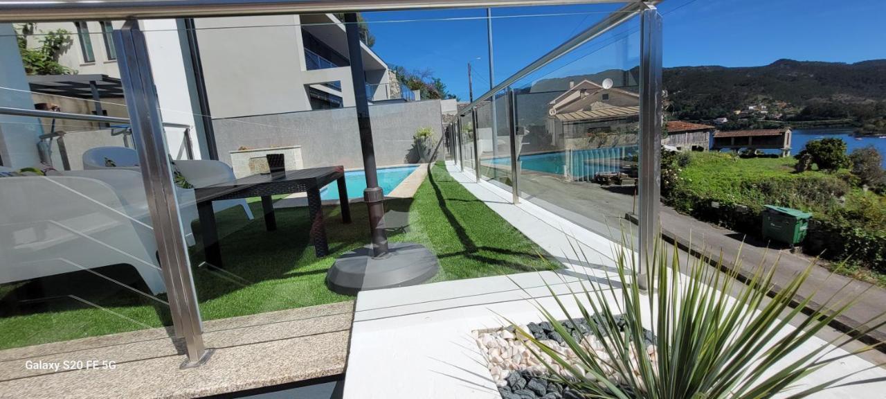 Geresmarinahouse Geres
