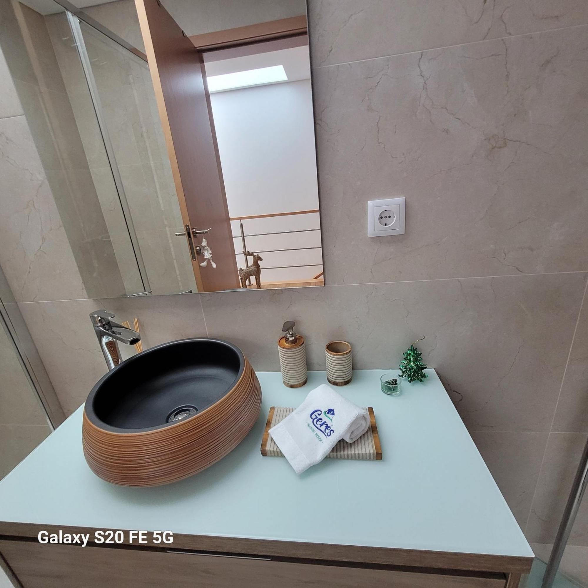 Holiday home Geresmarinahouse *